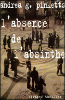 L'absence de l'Absinthe