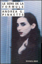 Le sense de la formule